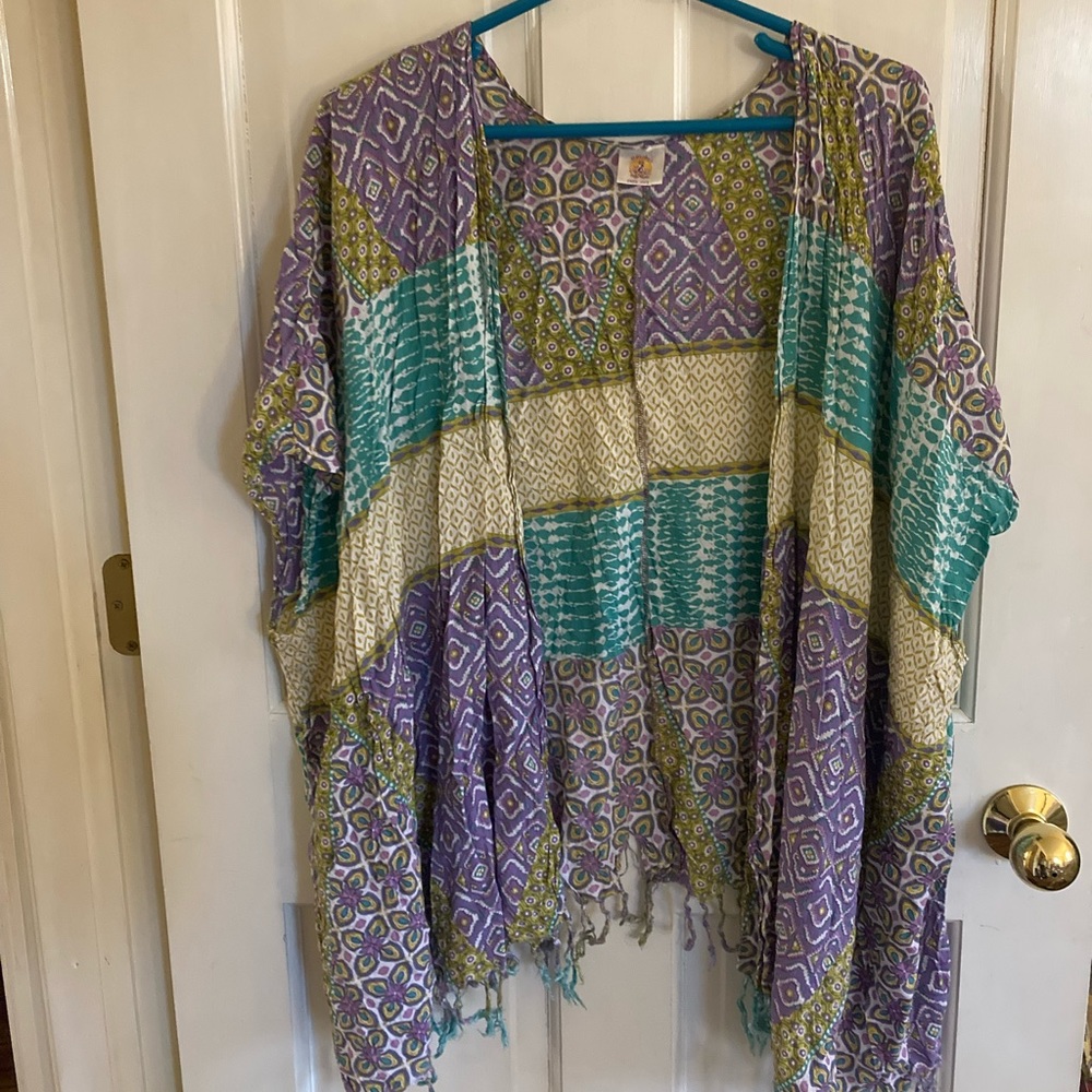 Women’s Kimono